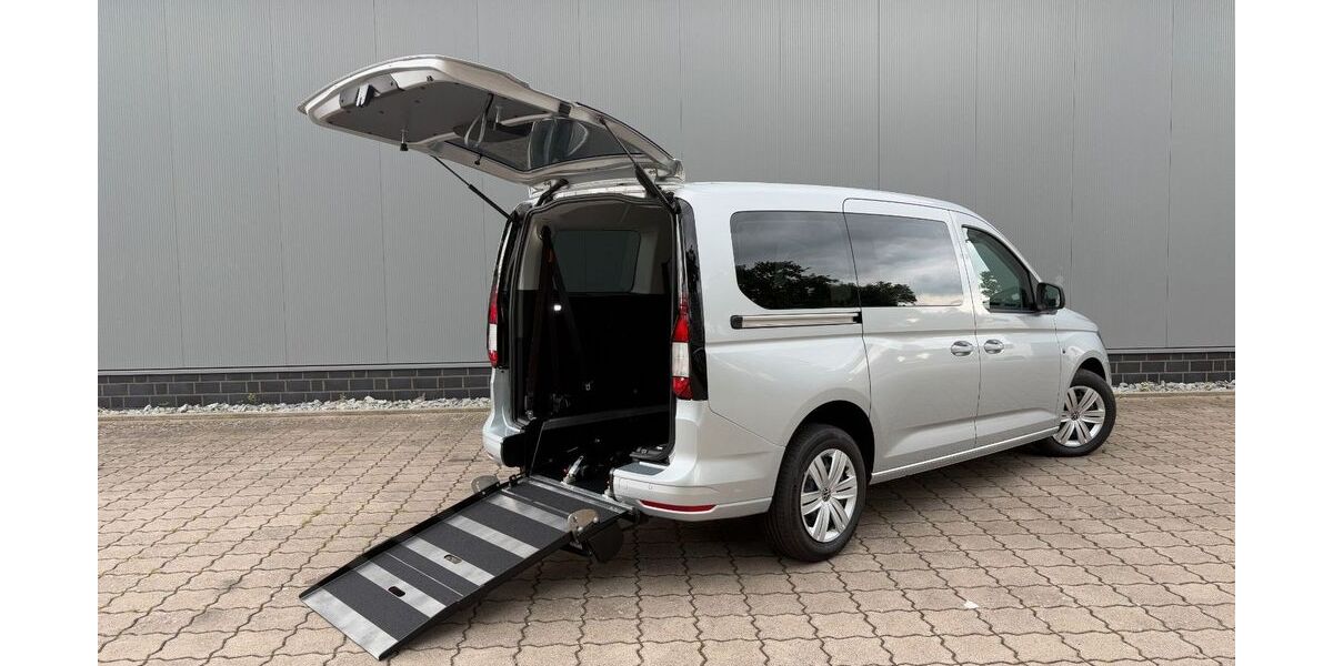 VW Caddy 1.010 km 54.349 &euro; Lilienthal 28865