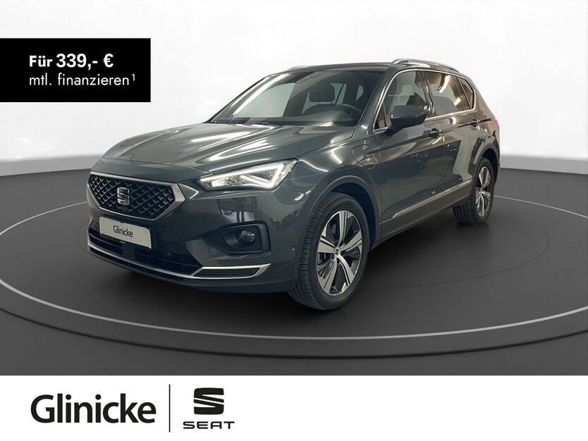 Seat Tarraco 49.930 km 32.480 € Minden 32427