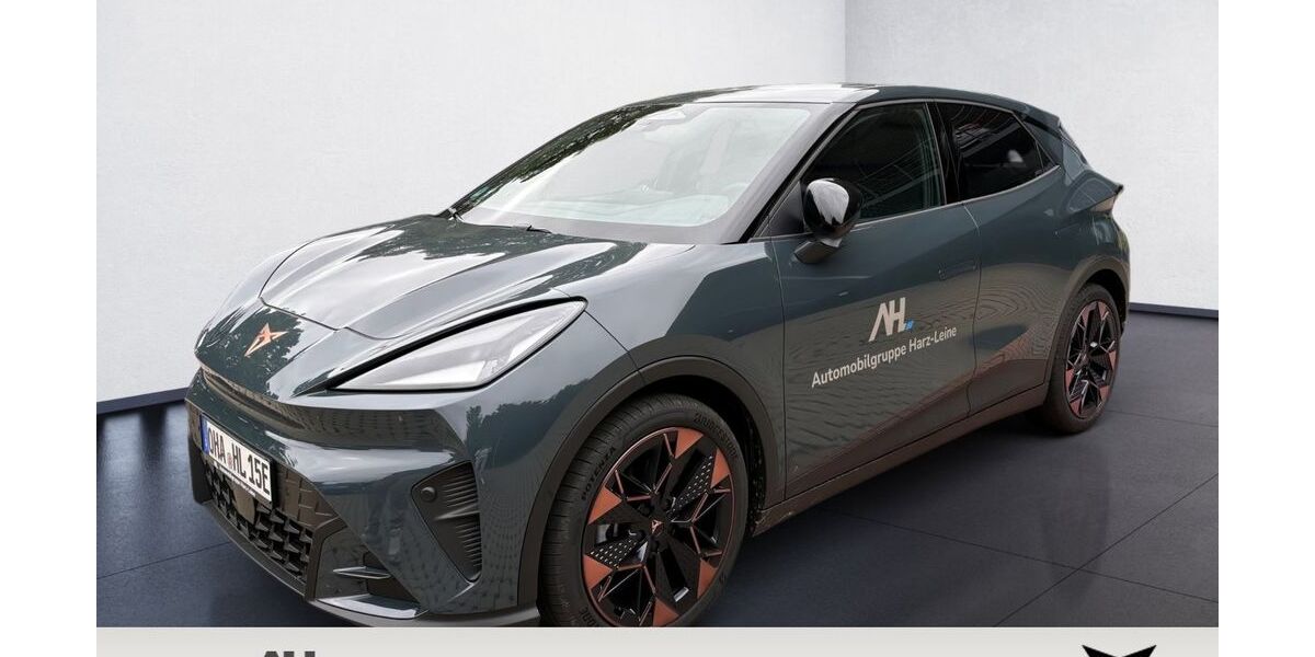 Cupra Raval 2.000 km 41.605 &euro; Osterode 37520