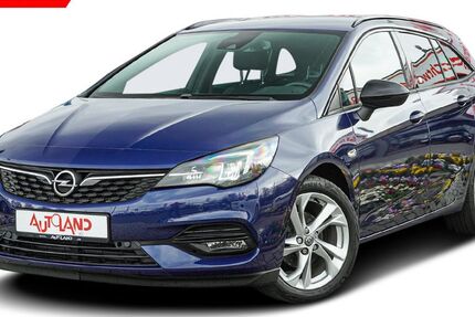 Opel Astra 39.537 km 16.950 &euro; Dresden 01239