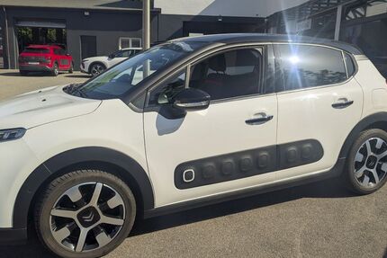 Citroen C3 57.890 km 13.490 &euro; Coburg 96450