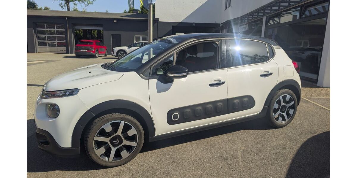 Citroen C3 57.890 km 13.490 &euro; Coburg 96450