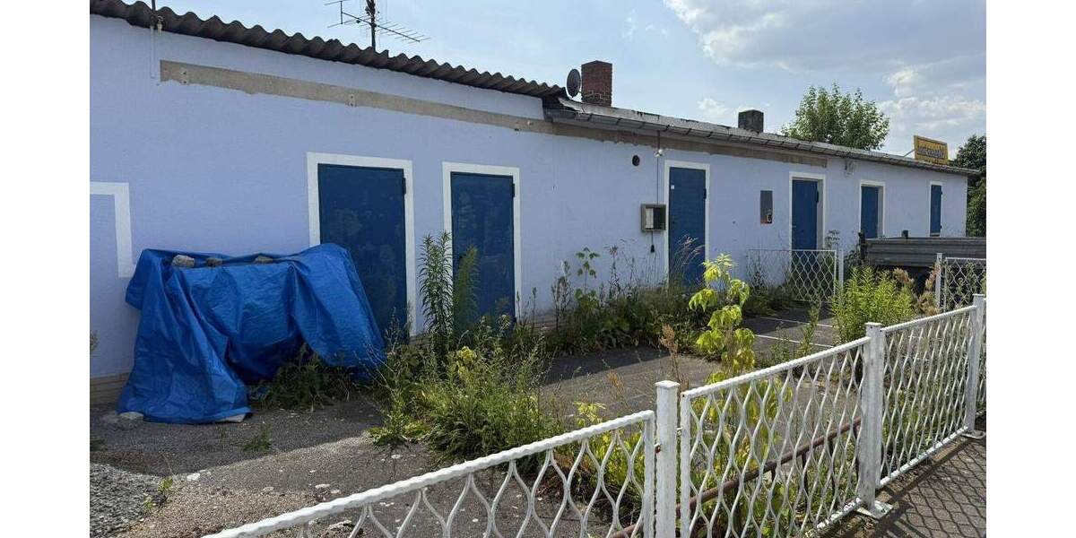 Grundstück Großenhain - 39.000&euro; | Angebot:25703631