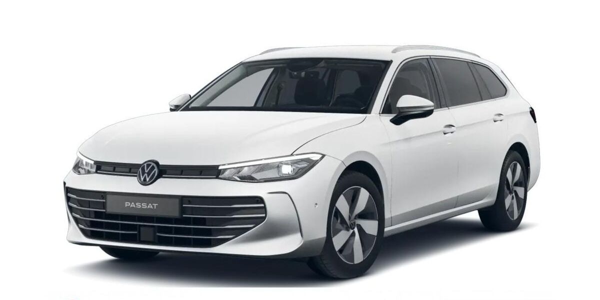 VW Passat Variant 18.600 km 34.880 &euro; Bad Schwartau 23611