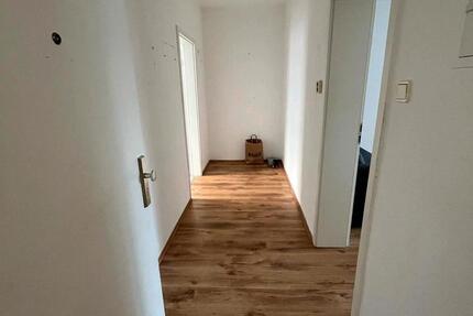 Vermiete 1-Raum Wohnung, STV, Augustenstr