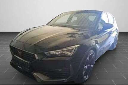 Cupra Leon 65.534 km 21.790 &euro; Mayen 56727