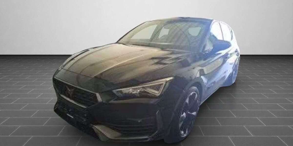 Cupra Leon 65.534 km 21.790 &euro; Mayen 56727