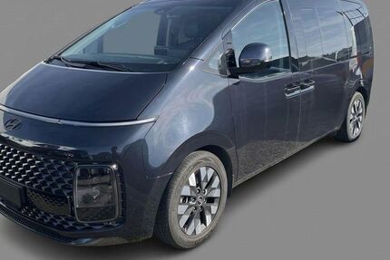 Hyundai STARIA 83.502 km 24.900 &euro; Steinbach-Hallenberg OT Herges-Hallenberg 98587