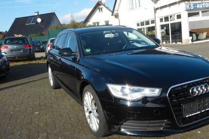Audi A6 207.000 km 13.500 &euro; Wiehl 51674