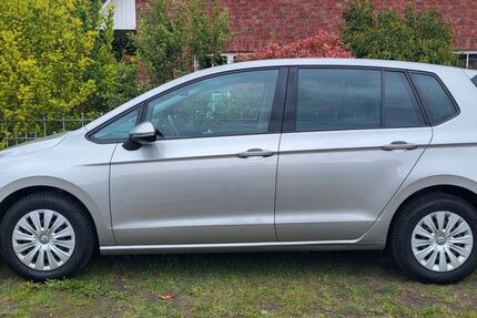 VW Golf Sportsvan 120.298 km 10.500 &euro; Berlin 13127