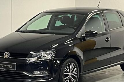 VW Polo 97.400 km 11.800 &euro; Marktheidenfeld 97828