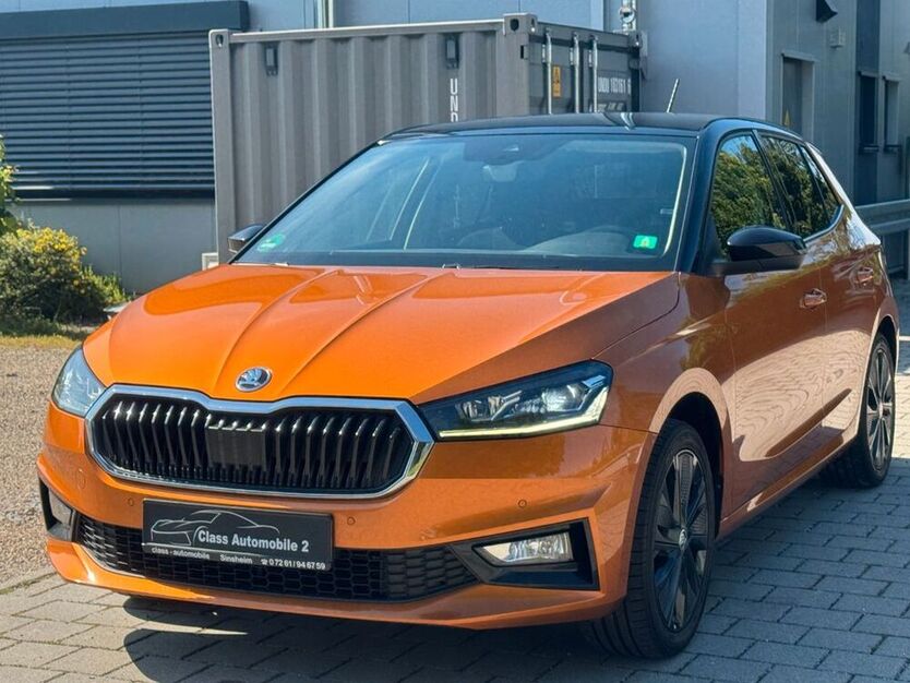 Fabia