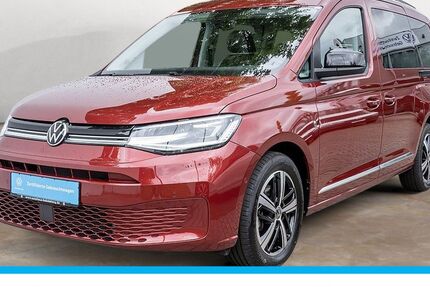 VW Caddy Maxi 10.579 km 38.998 &euro; Potsdam 14482