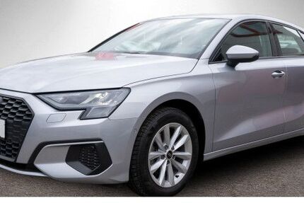 Audi A3 38.200 km 21.460 &euro; Weinsberg 74189