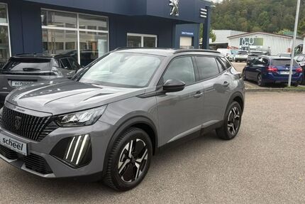 Peugeot 2008 31.201 km 22.990 &euro; Leipheim 89340
