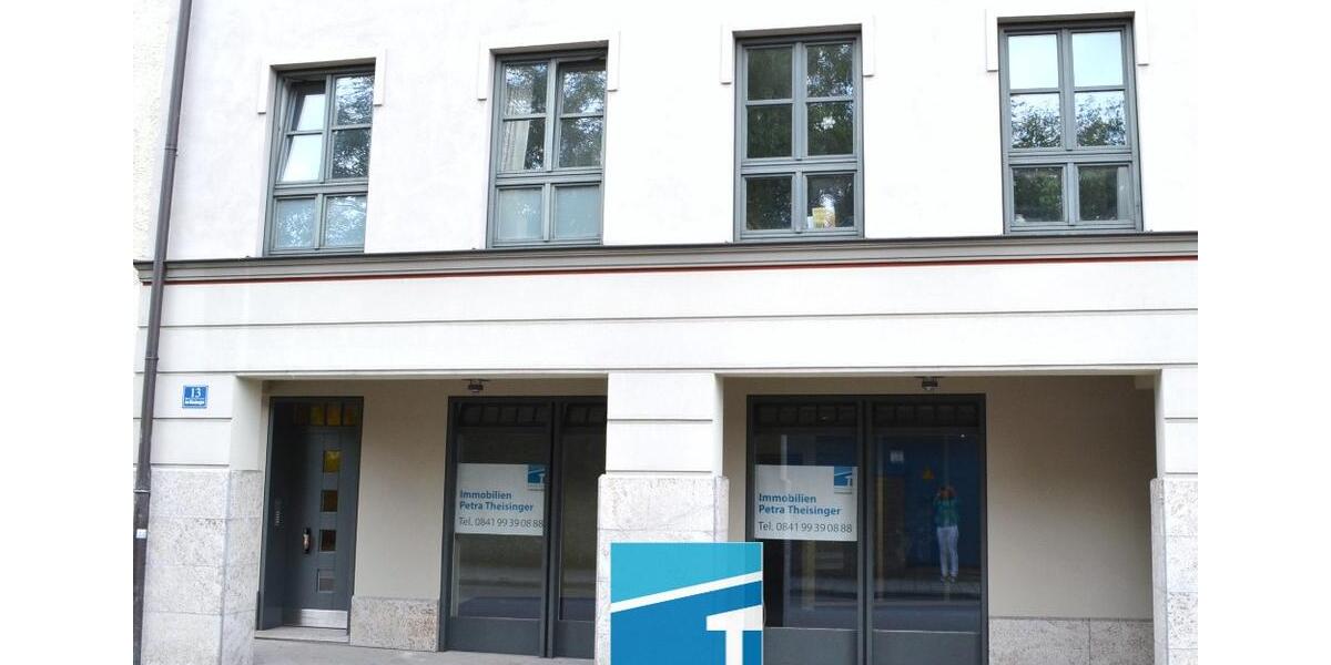 Gewerbeobjekt Ingolstadt - 680&euro; | Angebot:26073705
