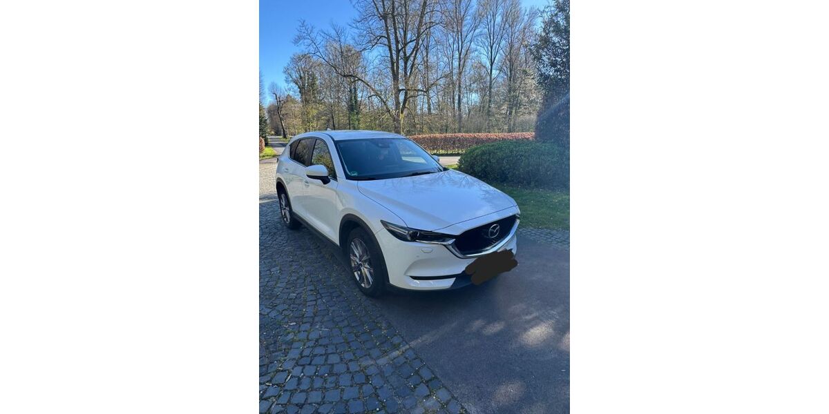 Mazda CX-5 66.500 km 20.300 &euro; Duisburg 47169