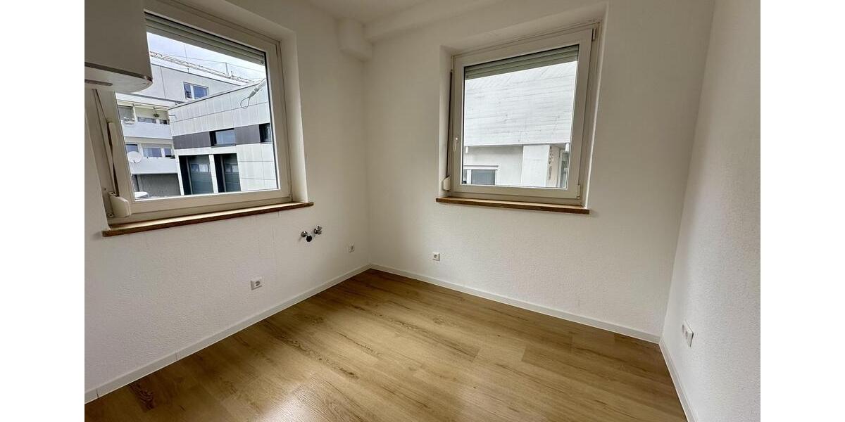 Erdgeschoßwohnung Heilbronn - 2 Zimmer, 51 m&sup2;, 850&euro; | Angebot:26646513