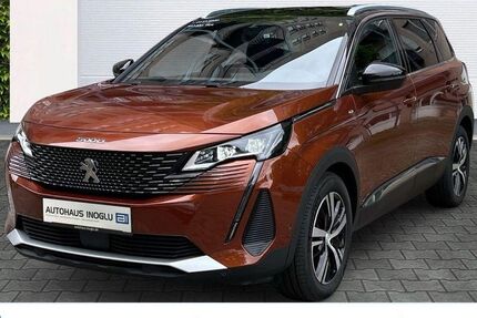 Peugeot 5008 25.840 km 22.380 &euro; Rüsselsheim 65428