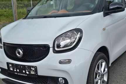 Smart ForFour 99.980 km 6.600 &euro; Fürstenfeldbruck 82256