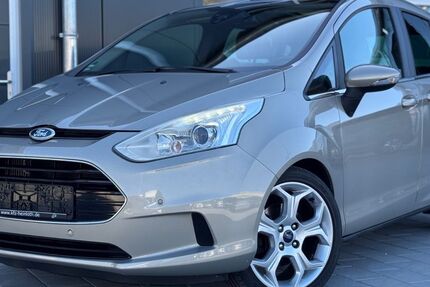 Ford B-Max 123.000 km 4.390 &euro; Oberferrieden/Burgthann 90559
