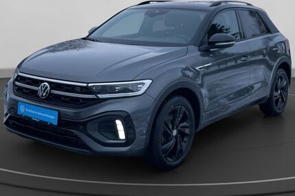 VW T-Roc 24.286 km 32.512 &euro; Leinefelde-Worbis/DE 37327