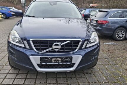 Volvo XC60 473.000 km 4.990 &euro; Frankfurt 60486