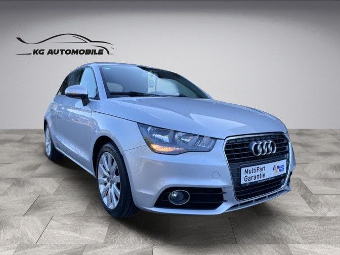 Audi A1 199.400 km 5.799 &euro; Neu Wulmstorf 21629