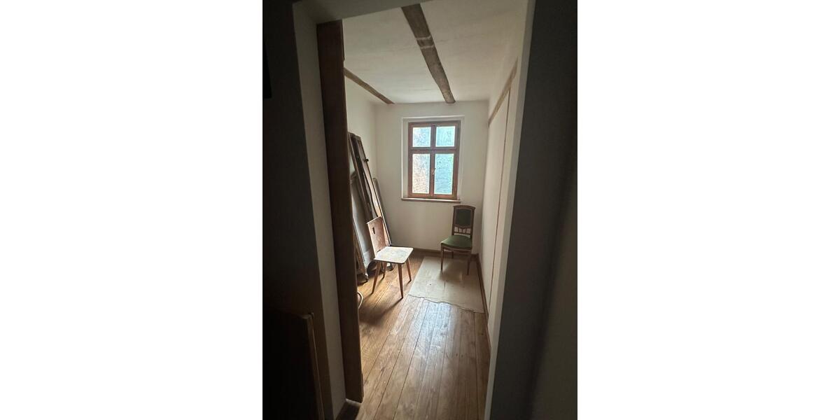 Maisonettenwohnung Altenburg - 10 Zimmer, 170 m&sup2;, 174.000&euro; | Angebot:27084719