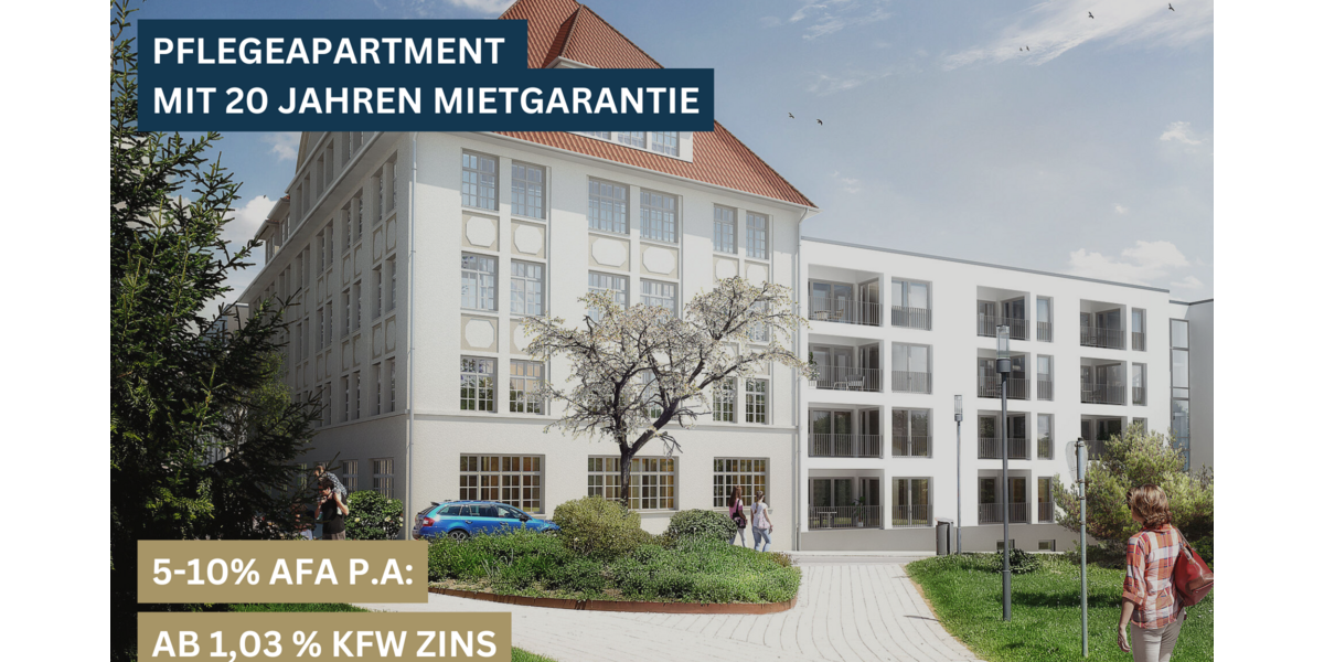 Etagenwohnung Halberstadt - 2 Zimmer, 68 m&sup2;, 414.000&euro; | Angebot:27261919