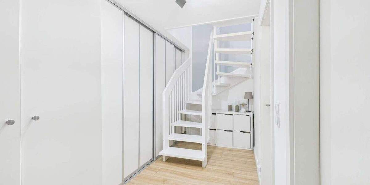 Etagenwohnung Barsbüttel - 3 Zimmer, 95 m&sup2;, 432.950&euro; | Angebot:25802005