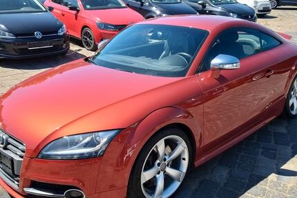 Audi TT 183.000 km 13.999 &euro; Neu Wulmstorf 21629