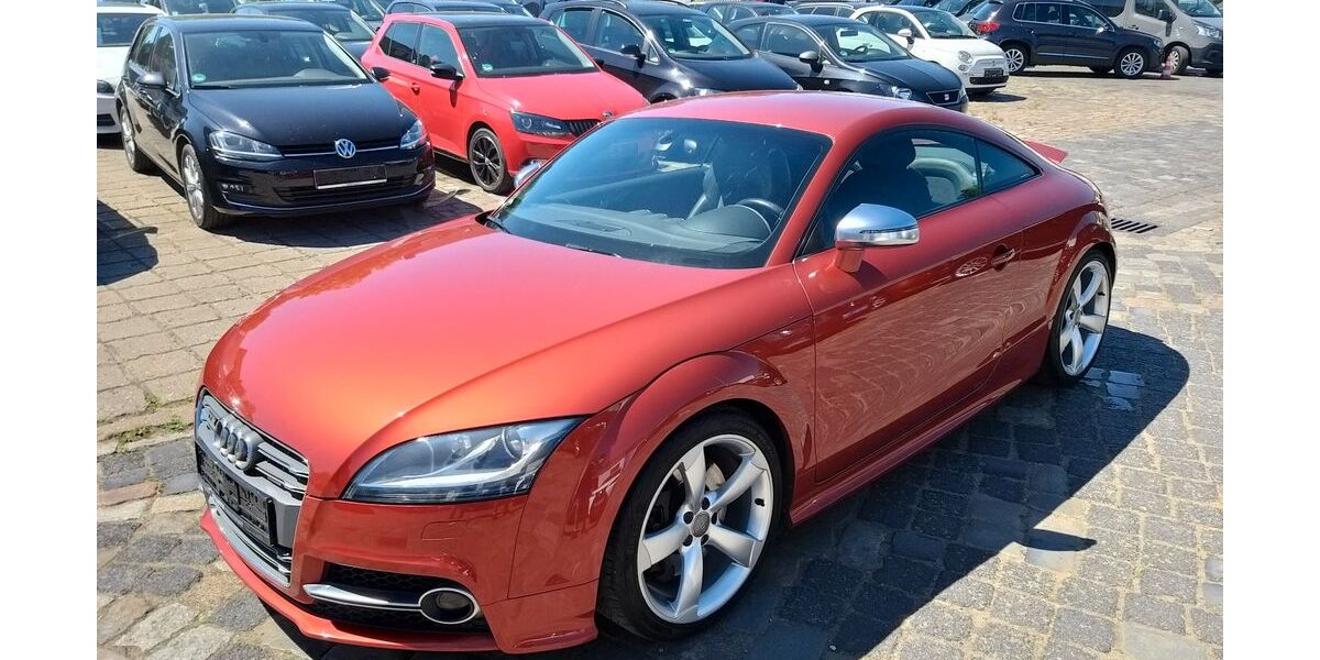 Audi TT 183.000 km 13.999 &euro; Neu Wulmstorf 21629