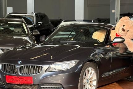 BMW Z4 31.500 km 25.999 &euro; Bremen 28199