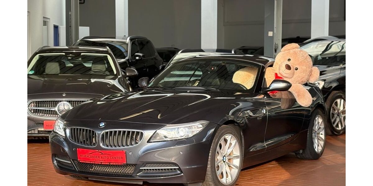 BMW Z4 31.500 km 26.499 &euro; Bremen 28199
