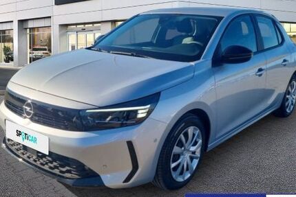 Opel Corsa 25.201 km 13.990 &euro; Jüterbog 14913