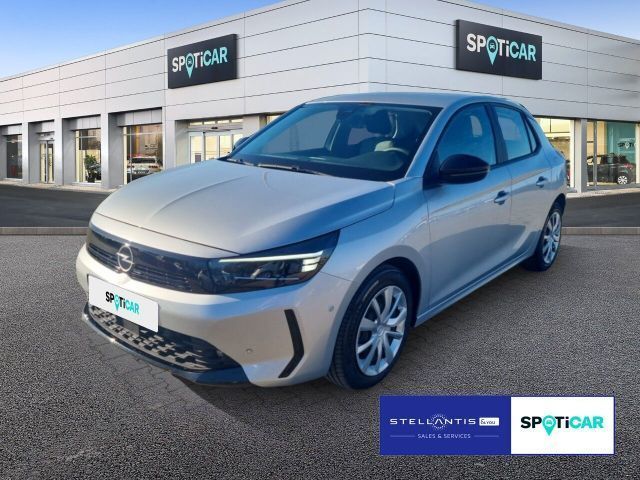 Opel Corsa 25.201 km 13.990 &euro; Jüterbog 14913