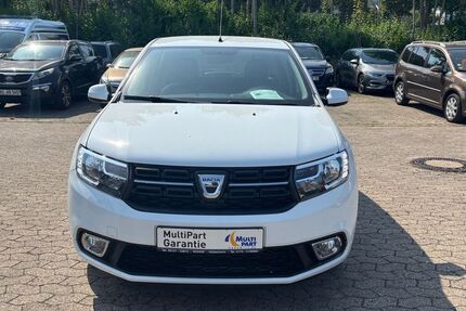 Dacia Sandero 7.800 km 8.450 € Hildesheim 31139