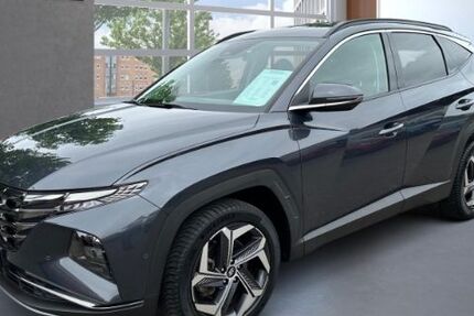 Hyundai TUCSON 45.067 km 29.985 &euro; Neu-Ulm 89231