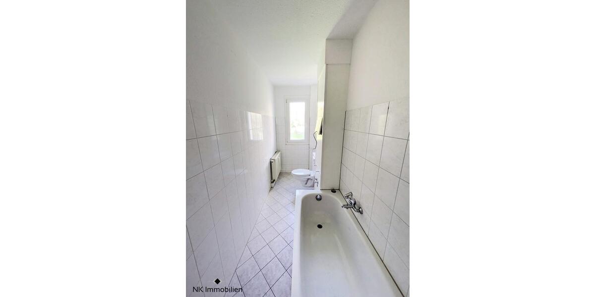 Etagenwohnung Limbach-Oberfrohna Oberfrohna - 2 Zimmer, 44 m&sup2;, 284&euro; | Angebot:26321899