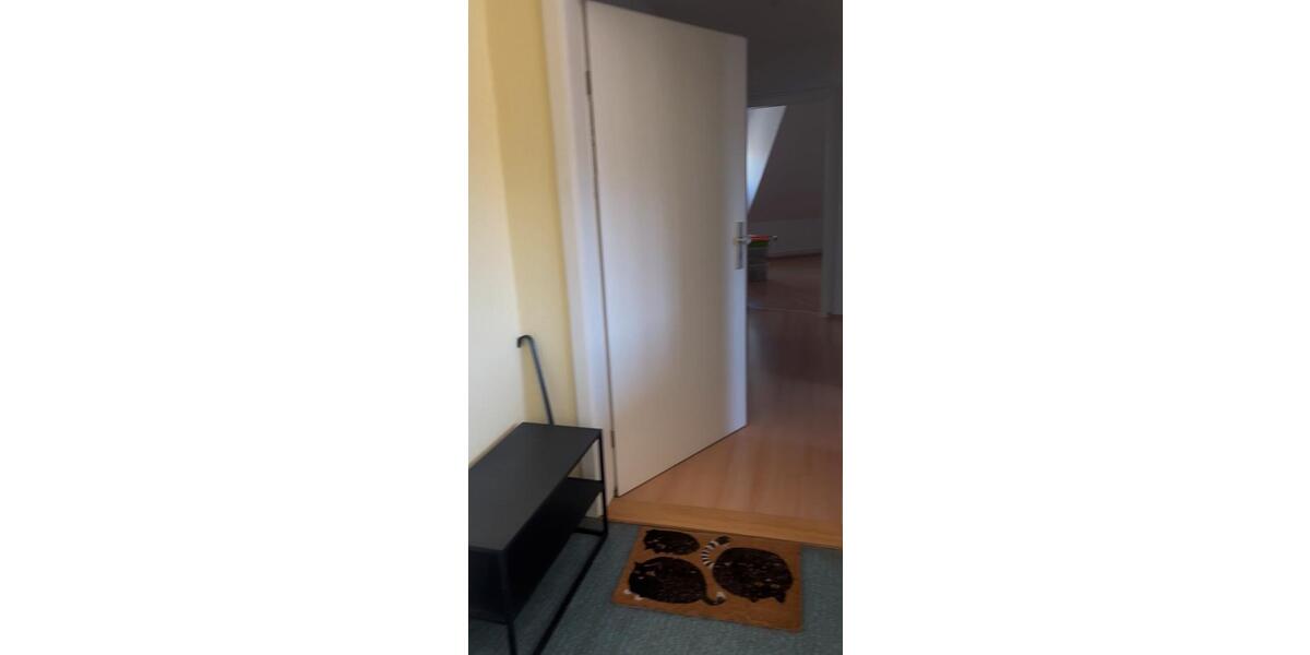 Dachgeschoßwohnung Bremen Walle - 1 Zimmer, 40 m&sup2;, 440&euro; | Angebot:26634368