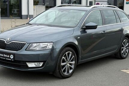 Skoda Octavia 104.500 km 10.990 € Fürth (bei Nürnberg) 90768