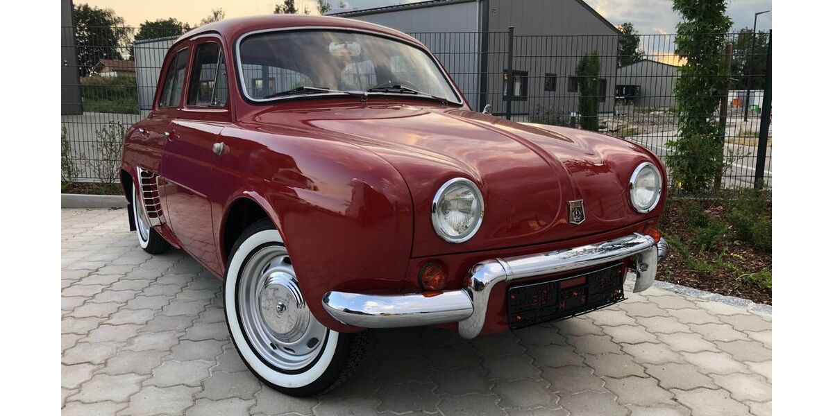 Renault Andere 64.607 km 9.999 &euro; Oderding 82398