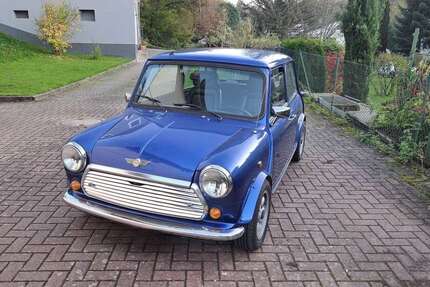 Mini 1000 128.000 km 7.300 &euro; Baden-Baden 76532