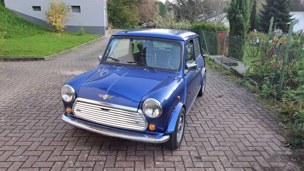 Mini 1000 128.000 km 7.300 &euro; Baden-Baden 76532