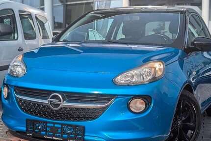 Opel Adam 108.144 km 7.290 &euro; Mainz 55128