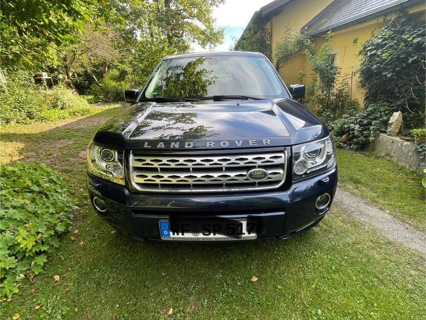 Freelander
