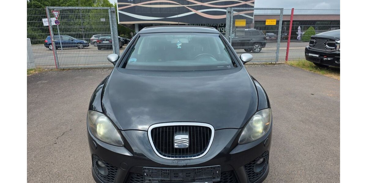 Seat Leon 277.000 km 2.490 &euro; Saarlouis 66740