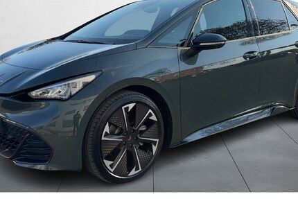Cupra Born 5.000 km 53.890 &euro; Dresden 01067