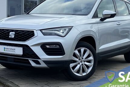Seat Ateca 29.638 km 22.948 &euro; Schrobenhausen-Edelshsn. 86529